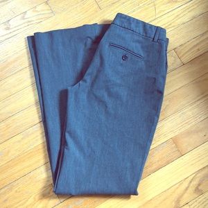Express Editor Pants
